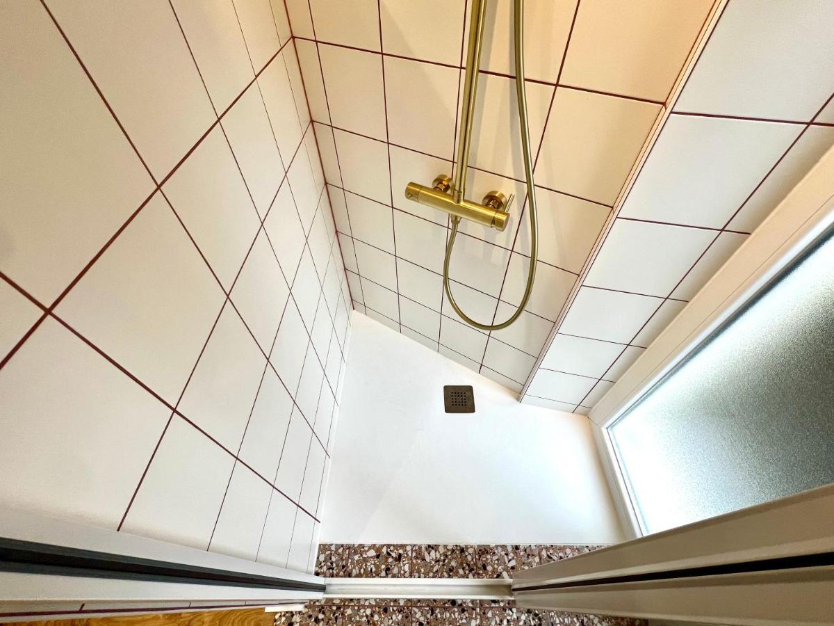 La Loge Parisienne 300M Gare Bastille Telepherique Grenoble Eksteriør bilde